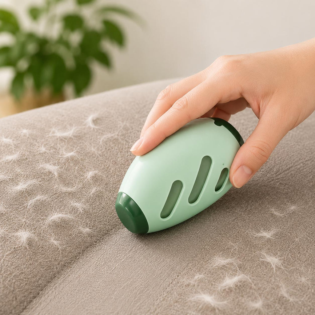 🧶 Quita pelusa CleanBuddy